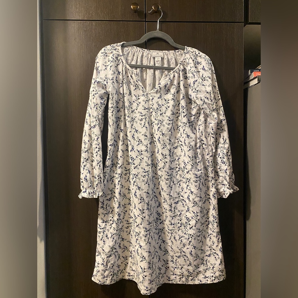 Petite Plume Mayfair Girl’s Kid’s Nightgown Size 14